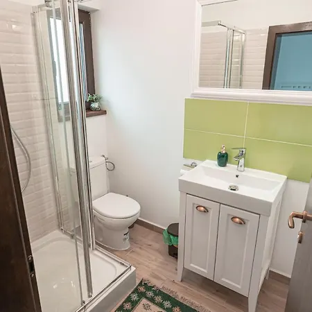 Casa Danei Guest house *