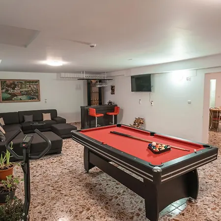 Casa Danei