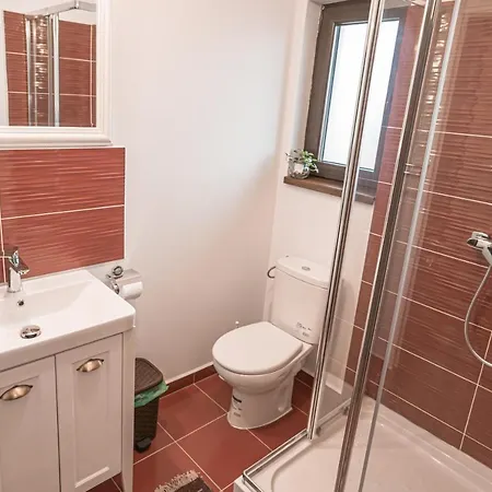 Casa Danei Guest house