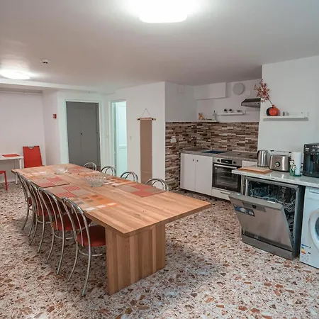Casa Danei *