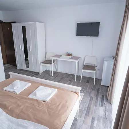 Casa Danei Guest house