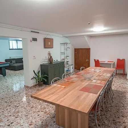 Casa Danei * Brasov
