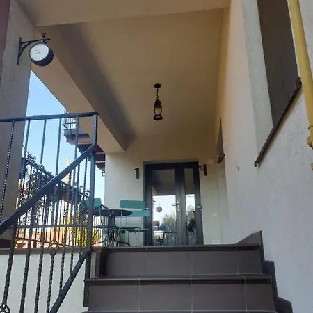 Casa Danei Guest house
