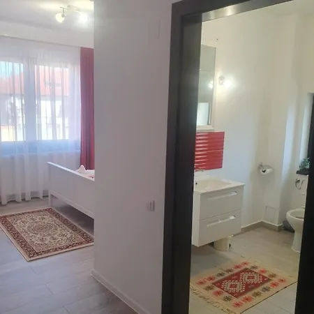 Guest house Casa Danei Brasov