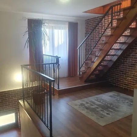 Casa Danei