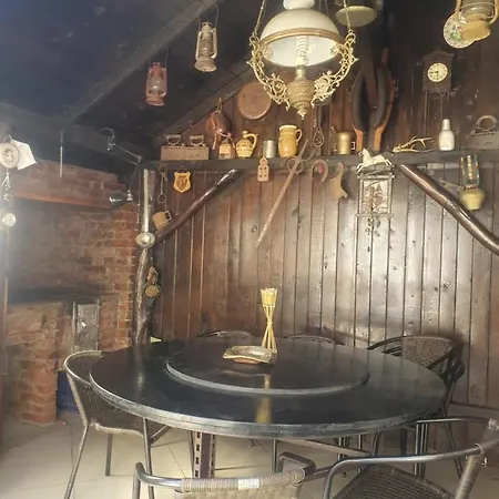 Guest house Casa Danei