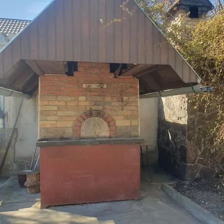 Casa Danei * Brasov